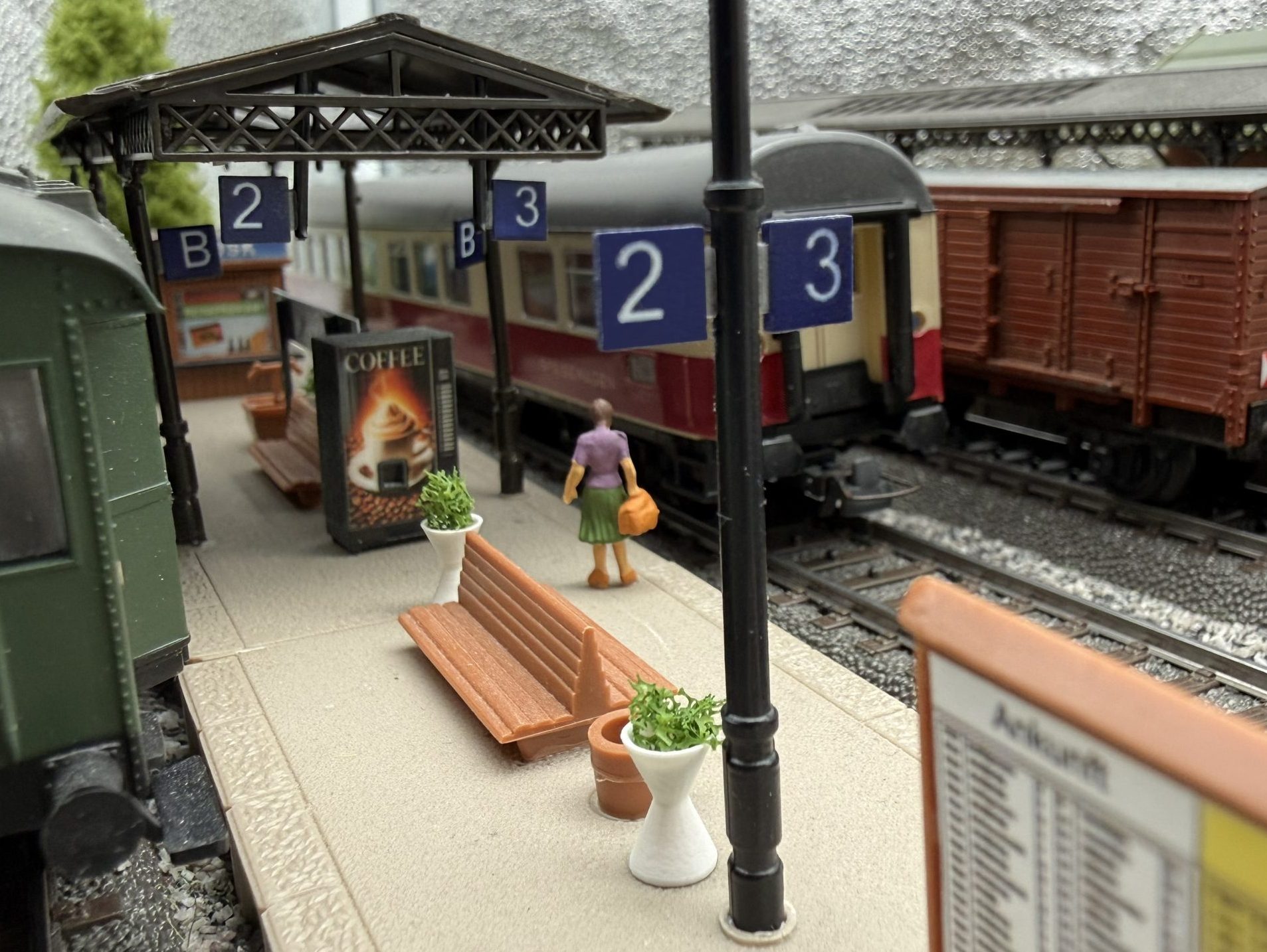 Gleisanzeiger-Gleisnummern-modern-H0-IMG_5529