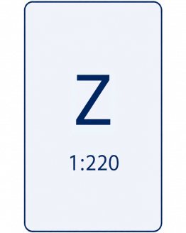 Spur Z