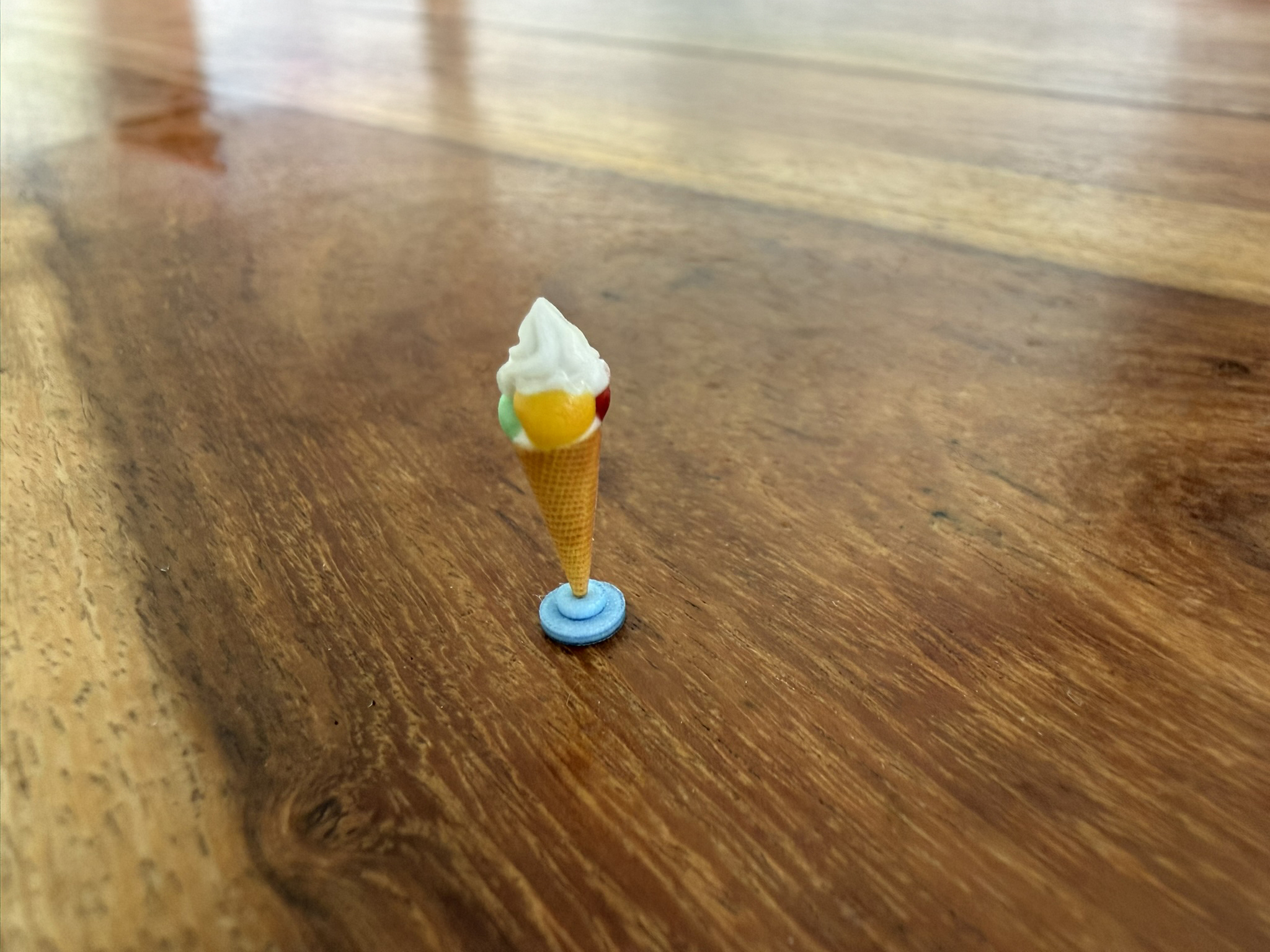 Eistüten-Werbeaufsteller – Bild 5