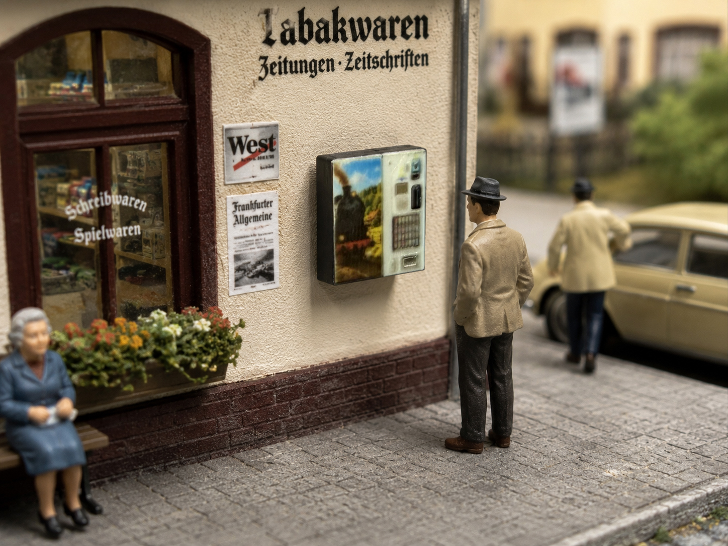 zigarettenautomat-modell-dampflok-h0