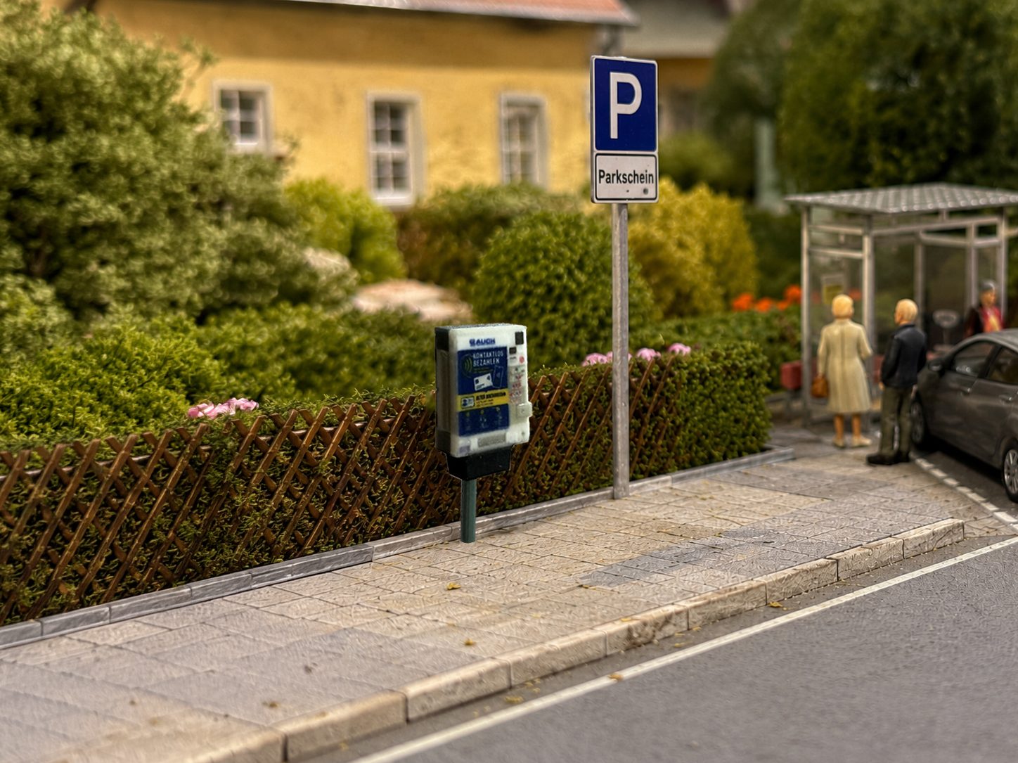 Zigarettenautomaten – Bild 3